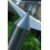 Basis B: 400 x Ausfall A: 350 cm Sonnensegel Rechteck