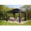 Messina Sojag pavillon • 363x298 cm