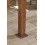 Valencia Wood Sojag pavillon • 363x363 cm