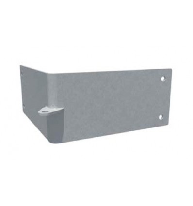 Vægbeslag 30x15 cm