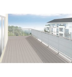 Altan 75 x 300 cm solsejl