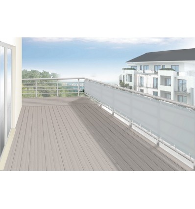 Altan 90 x 300 cm solsejl