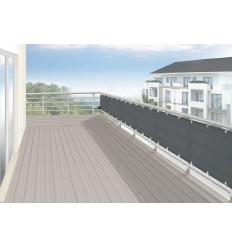 Altan 65 x 500 cm solsejl