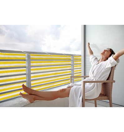 Altan 90 x 500 cm solsejl