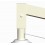 Amalfi Quadro • 4 á 3.5 x 3.5 m parasol