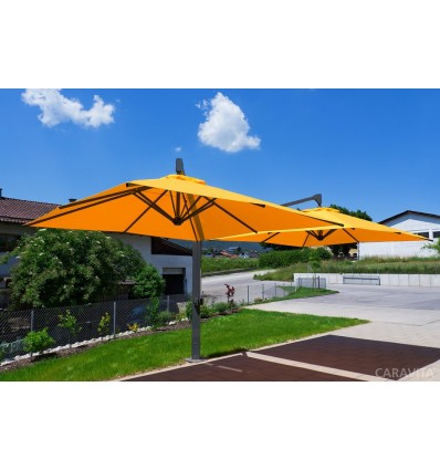 Amalfi Duo 1 • 2.0 x 4.0 m