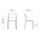Trill Bistrot · 9 farver