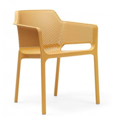 Net chair · 6 farver