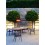 JIVE Relax • aluminium