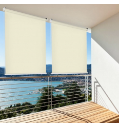 Horizon solsejl • 6 str