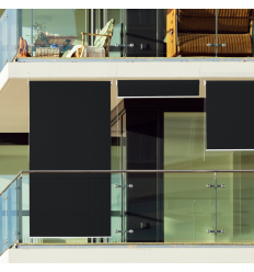 Horizon solsejl • 6 str