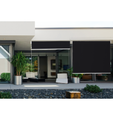 Horizon solsejl • 6 str