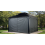 Messina Sojag pavillon • 363x298 cm