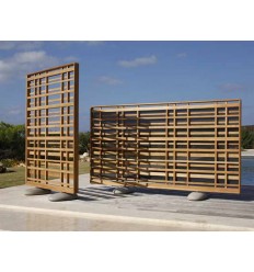 Woodland Screens