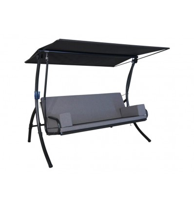 Elegance Tolar hængesofa 