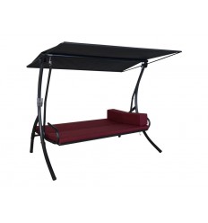 Elegance Tolar hængesofa 