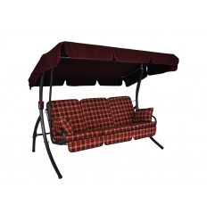 Comfort Rio bordeaux