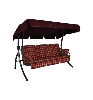 Comfort Rio bordeaux