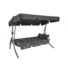 Comfort Schmetterling grå