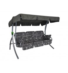 Comfort Schmetterling grå