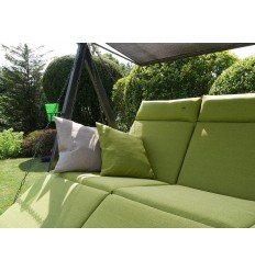 Lounge Smart lime