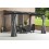 St. Barth pavillon • 4 modeller