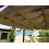 FLORIDA pergola fra Sojag • 350x350 cm