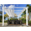 FLORIDA pergola • 350x350 cm