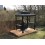 Messina Sojag • Grillpavillon