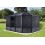 Charleston Sojag pavillon • 3 størrelser