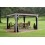 Messina Sojag pavillon • 363x298 cm
