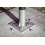 Grande Rechteck 6,0 x 8,0 m