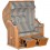 Classic Halbliegemodell - Stoffdesign 74