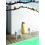 Voxel • 5 Farben Gartenstuhl