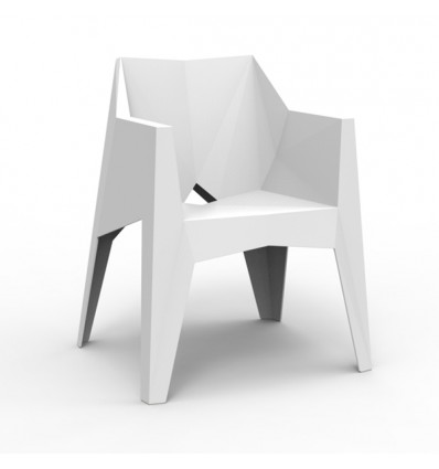 Voxel • 5 farver havestol