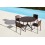 Quartz • 5 farver havestol