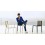 Quartz • 5 farver havestol