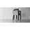 Quartz • 5 farver havestol