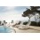 Ibiza • 4 farver loungestol