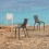 Ibiza • 4 farver loungestol