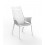 Ibiza • 4 farver loungestol