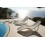 Ibiza • 4 farver loungestol