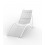 Ibiza • 2 farver sunlounger