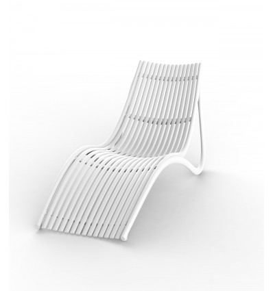 Ibiza • 2 farver sunlounger