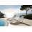 Ibiza • 2 farver sunlounger