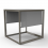 Vela • 2 farver daybed