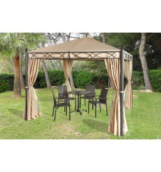 Moscow Gartenpavillon