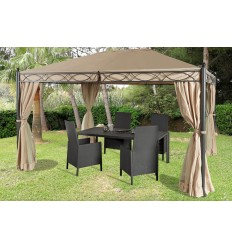 Moscow Gartenpavillon