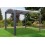 Havepergola New York • 538x300 cm