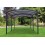Pavillon New York • 538x300 cm